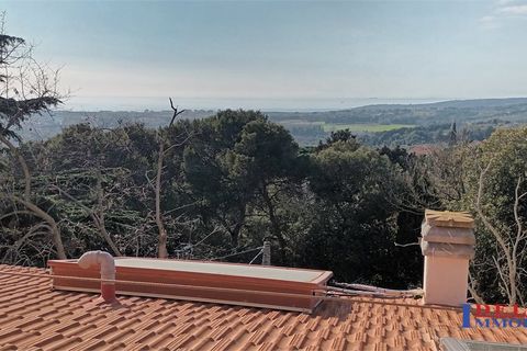 Villa a Rosignano Marittimo, Livorno, Rosignano Marittimo - € 155.000 | Ref: B2536 - foto 2