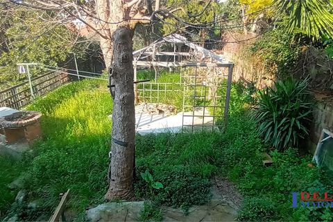 Villa a Rosignano Marittimo, Livorno, Rosignano Marittimo - € 155.000 | Ref: B2536 - foto 12