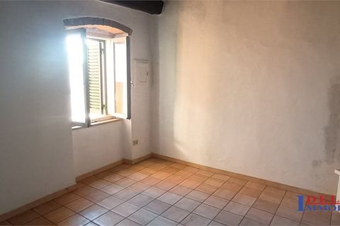 Villa a Rosignano Marittimo, Livorno, Rosignano Marittimo - € 155.000 | Ref: B2536 - foto 13