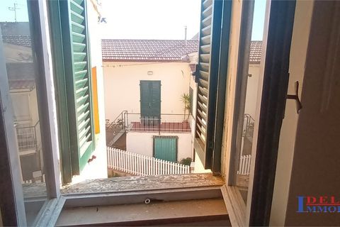 Villa a Rosignano Marittimo, Livorno, Rosignano Marittimo - € 155.000 | Ref: B2536 - foto 14