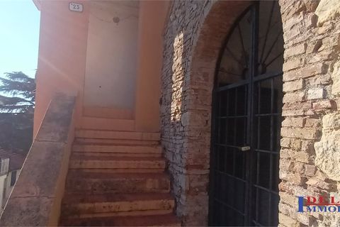 Villa a Rosignano Marittimo, Livorno, Rosignano Marittimo - € 155.000 | Ref: B2536 - foto 18