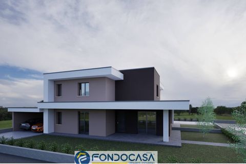 Helårsgrund i Coccaglio, Brescia, Coccaglio - € 265.000 | Ref: Cocc.R5 - foto 2