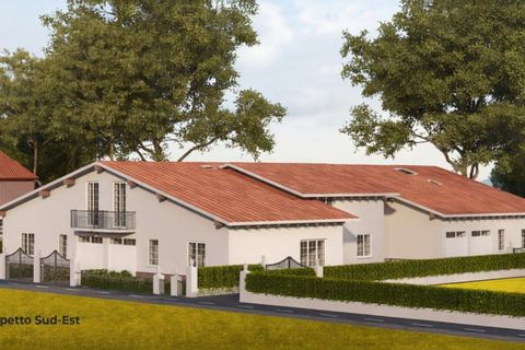 Rækkehus i Bomporto, Modena, Bomporto - € 250.000 | Ref: MI128 - foto 1