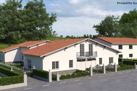 Rækkehus i Bomporto, Modena, Bomporto - € 250.000 | Ref: MI128 - foto 2