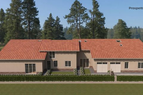 Rækkehus i Bomporto, Modena, Bomporto - € 250.000 | Ref: MI128 - foto 3