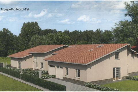 Rækkehus i Bomporto, Modena, Bomporto - € 250.000 | Ref: MI128 - foto 5