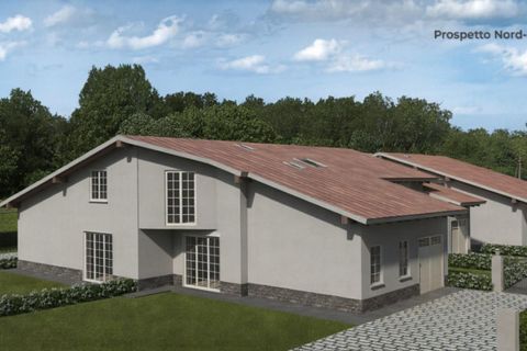 Rækkehus i Bomporto, Modena, Bomporto - € 250.000 | Ref: MI128 - foto 6