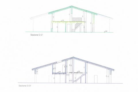 Rækkehus i Bomporto, Modena, Bomporto - € 250.000 | Ref: MI128 - foto 8