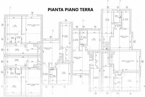 Rækkehus i Bomporto, Modena, Bomporto - € 250.000 | Ref: MI128 - foto 12