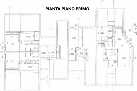 Rækkehus i Bomporto, Modena, Bomporto - € 250.000 | Ref: MI128 - foto 13