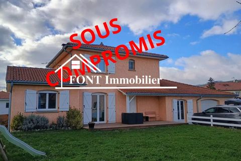 Villa i Cellieu, Loire, Cellieu - € 399.000 | Ref: 08810 - foto 1