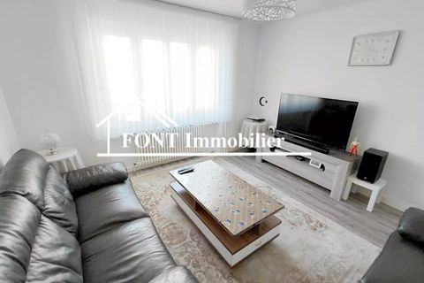 Apartament a Saint-Chamond, Loire, Saint-Chamond - € 139.000 | Ref: 08820 - foto 2