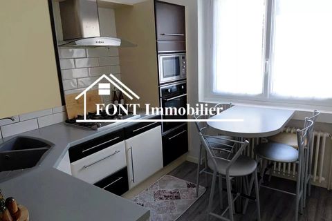 Apartament a Saint-Chamond, Loire, Saint-Chamond - € 139.000 | Ref: 08820 - foto 3