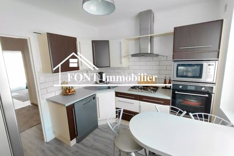 Apartament a Saint-Chamond, Loire, Saint-Chamond - € 139.000 | Ref: 08820 - foto 4