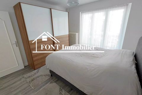 Apartament a Saint-Chamond, Loire, Saint-Chamond - € 139.000 | Ref: 08820 - foto 5