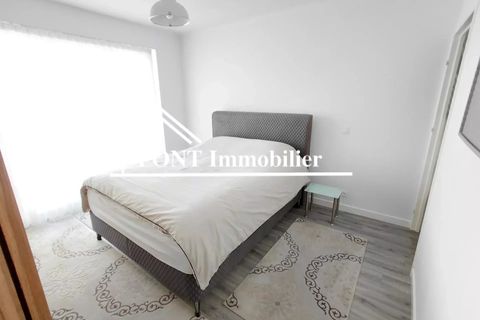 Apartament a Saint-Chamond, Loire, Saint-Chamond - € 139.000 | Ref: 08820 - foto 6