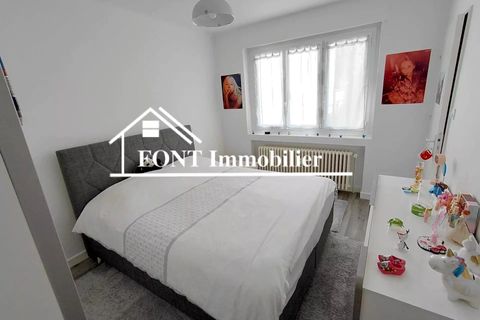 Apartament a Saint-Chamond, Loire, Saint-Chamond - € 139.000 | Ref: 08820 - foto 7