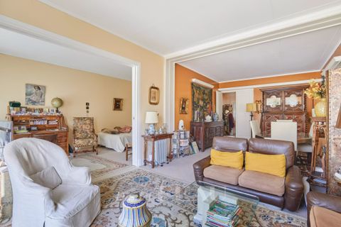 Lejlighed i Paris, Paris, Paris - € 1.196.000 | Ref: 86727182 - foto 4