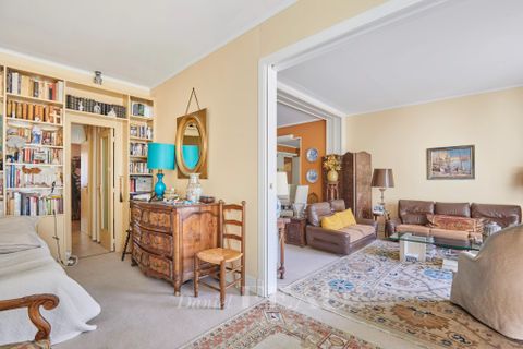 Lejlighed i Paris, Paris, Paris - € 1.196.000 | Ref: 86727182 - foto 8