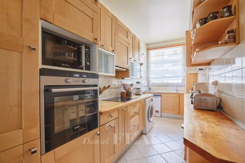 Lejlighed i Paris, Paris, Paris - € 1.196.000 | Ref: 86727182 - foto 11