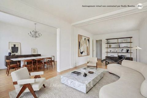 Lejlighed i Paris, Paris, Paris - € 1.196.000 | Ref: 86727182 - foto 1