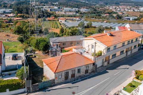 Farm i Guimaraes, Braga, Guimaraes - € 290.000 | Ref: 3-4 - foto 3
