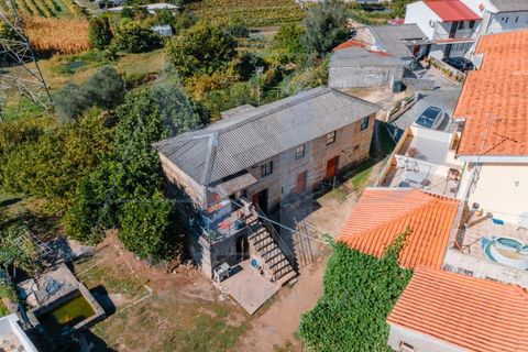 Farm i Guimaraes, Braga, Guimaraes - € 290.000 | Ref: 3-4 - foto 4