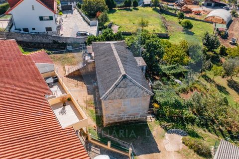 Farm i Guimaraes, Braga, Guimaraes - € 290.000 | Ref: 3-4 - foto 5