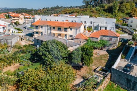 Farm i Guimaraes, Braga, Guimaraes - € 290.000 | Ref: 3-4 - foto 6