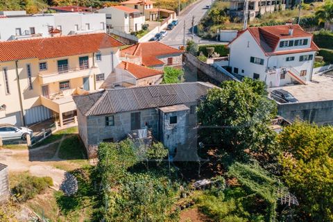 Farm i Guimaraes, Braga, Guimaraes - € 290.000 | Ref: 3-4 - foto 9