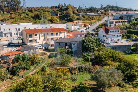 Farm i Guimaraes, Braga, Guimaraes - € 290.000 | Ref: 3-4 - foto 11