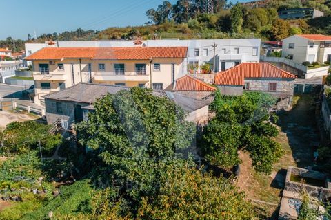 Farm i Guimaraes, Braga, Guimaraes - € 290.000 | Ref: 3-4 - foto 12
