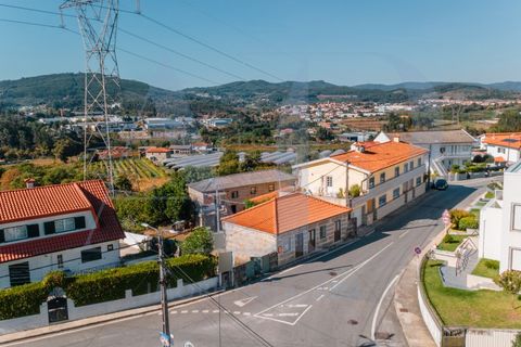 Farm i Guimaraes, Braga, Guimaraes - € 290.000 | Ref: 3-4 - foto 13