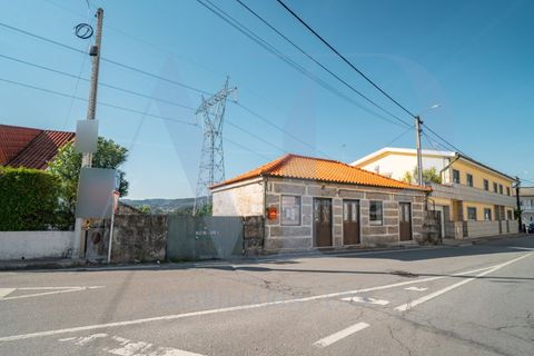 Farm i Guimaraes, Braga, Guimaraes - € 290.000 | Ref: 3-4 - foto 14