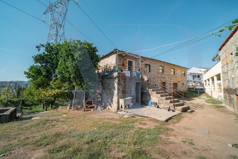 Farm i Guimaraes, Braga, Guimaraes - € 290.000 | Ref: 3-4 - foto 15