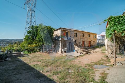 Farm i Guimaraes, Braga, Guimaraes - € 290.000 | Ref: 3-4 - foto 16