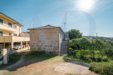 Farm i Guimaraes, Braga, Guimaraes - € 290.000 | Ref: 3-4 - foto 17