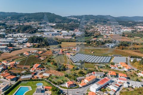 Farm i Guimaraes, Braga, Guimaraes - € 290.000 | Ref: 3-4 - foto 19