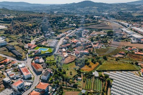 Farm i Guimaraes, Braga, Guimaraes - € 290.000 | Ref: 3-4 - foto 20
