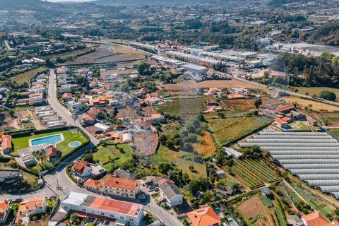 Farm i Guimaraes, Braga, Guimaraes - € 290.000 | Ref: 3-4 - foto 21