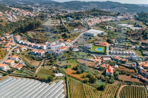 Farm i Guimaraes, Braga, Guimaraes - € 290.000 | Ref: 3-4 - foto 22