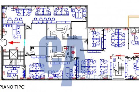 Villa a Vimodrone, Milan, Vimodrone - € 950.000 | Ref: SVCA188 - foto 15