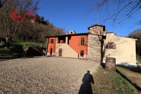 Villa a Terranuova Bracciolini, Arezzo, Terranuova Bracciolini - € 310.000 | Ref: 7764 - foto 2