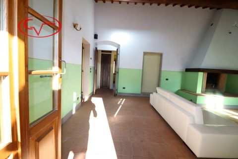 Villa a Terranuova Bracciolini, Arezzo, Terranuova Bracciolini - € 310.000 | Ref: 7764 - foto 8