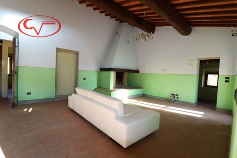 Villa a Terranuova Bracciolini, Arezzo, Terranuova Bracciolini - € 310.000 | Ref: 7764 - foto 9
