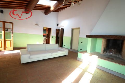 Villa a Terranuova Bracciolini, Arezzo, Terranuova Bracciolini - € 310.000 | Ref: 7764 - foto 11