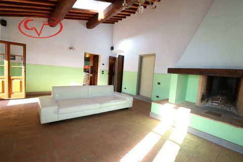 Villa a Terranuova Bracciolini, Arezzo, Terranuova Bracciolini - € 310.000 | Ref: 7764 - foto 12