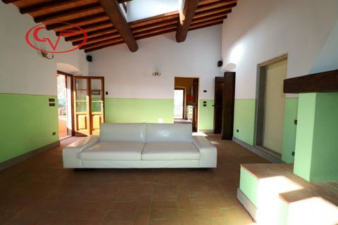 Villa a Terranuova Bracciolini, Arezzo, Terranuova Bracciolini - € 310.000 | Ref: 7764 - foto 14