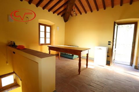 Villa a Terranuova Bracciolini, Arezzo, Terranuova Bracciolini - € 310.000 | Ref: 7764 - foto 15