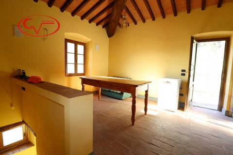 Villa a Terranuova Bracciolini, Arezzo, Terranuova Bracciolini - € 310.000 | Ref: 7764 - foto 16